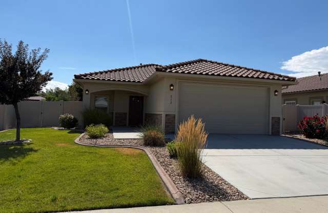 Mesa Estates Beauty!!!!