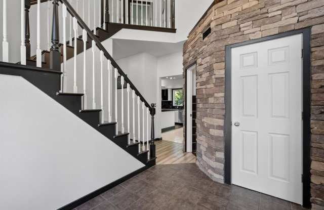 Spacious 5-Bed Walkout Home with Over 3,500 Sq. Ft. of Living Space