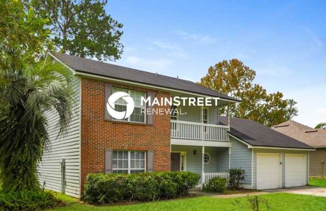 595 Hibernia Oaks Drive