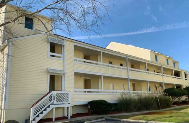 Photo of North Myrtle Beach Golf and Tennis – A Hidden Gem in North Myrtle Beach, Long Term Rental