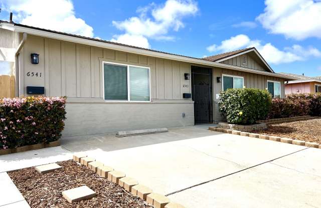 6541 Bougainville Road - 6541 Bougainville Road, San Diego, CA 92139