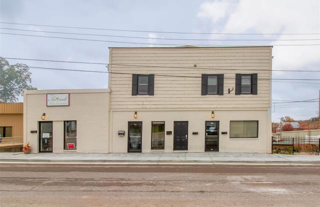 319 Lafayette Street - 319 Lafayette St, Washington, MO 63090