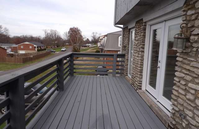 409 Ridgewood Lane unit: 1