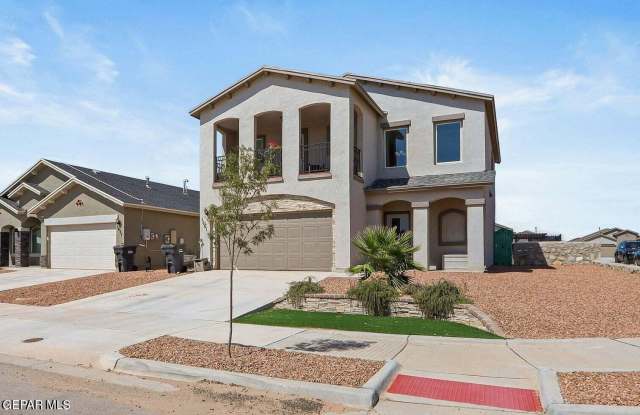 1061 Summer Rain Street