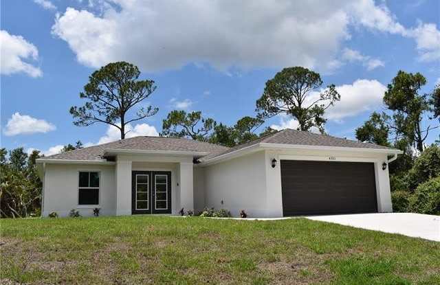 4351 Billingham LN - 4351 Billingham Lane, North Port, FL 34288