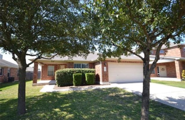 2107 Fall Creek Drive - 2107 Fall Creek Drive, Leander, TX 78641