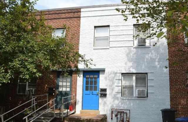 113 O Street Southwest - 1
