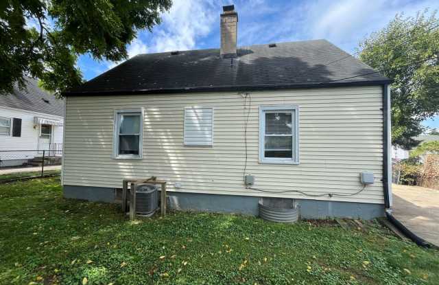 1948 Malcolm 4BR/1BA (Dayton)