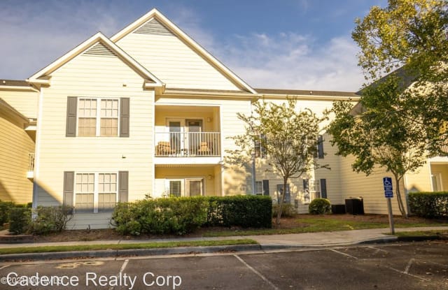 5002 Hunters Trail  Unit 14 - 5002 Hunters Trl, Wilmington, NC 28405