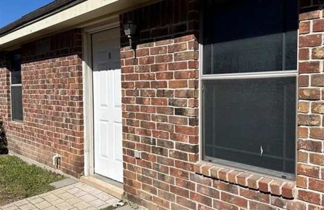 3800 S Sheraton Avenue