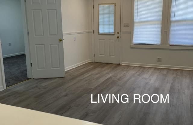 1121 East 29th Street