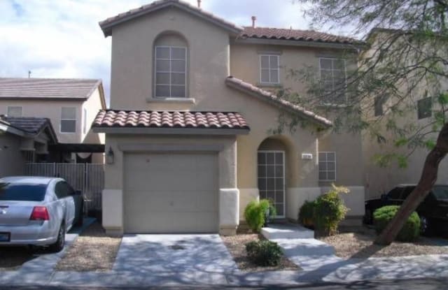 1214 Plum Canyon Street - 1214 South Plum Canyon Street, Sunrise Manor, NV 89142