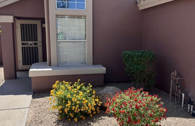 Photo of 4027 E RANCHO DEL ORO Drive