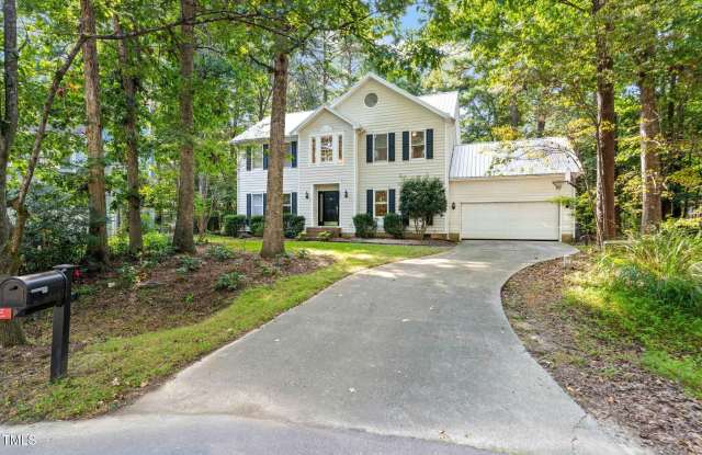 105 John Martin Court