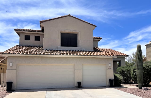 247 W Vistoso Highlands Dr - 247 West Vistoso Highlands Drive, Oro Valley, AZ 85755