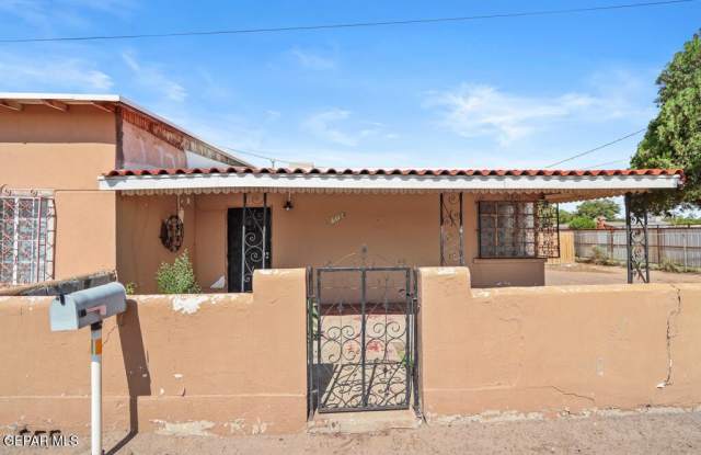 10104 C Socorro Road unit: C