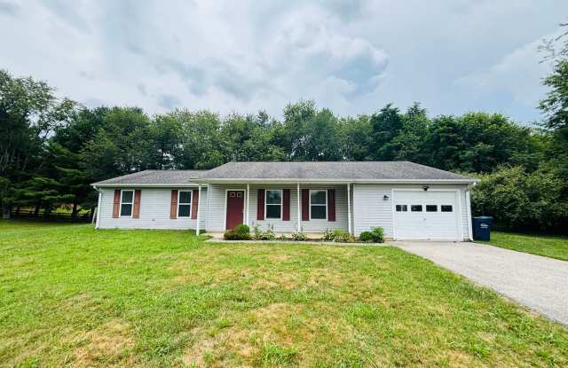 Photo of 3 Bedroom 2 Bath 1 Car garage House