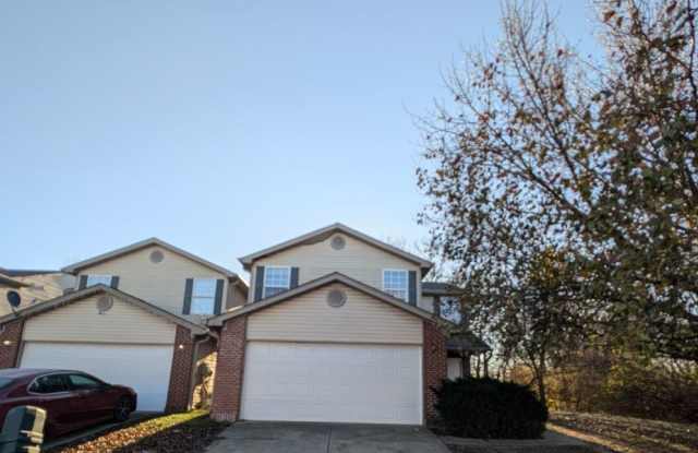 Fantastic 4 bedroom Home with Two Car Garage
