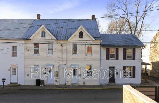 218 N. College St
