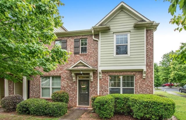 840 Riverdance Drive NW - 840 Riverdance Drive, Gwinnett County, GA 30024