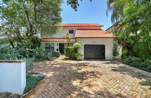 4821 Campo Sano Ct - 4821 Campo Sano Court, Coral Gables, FL 33146