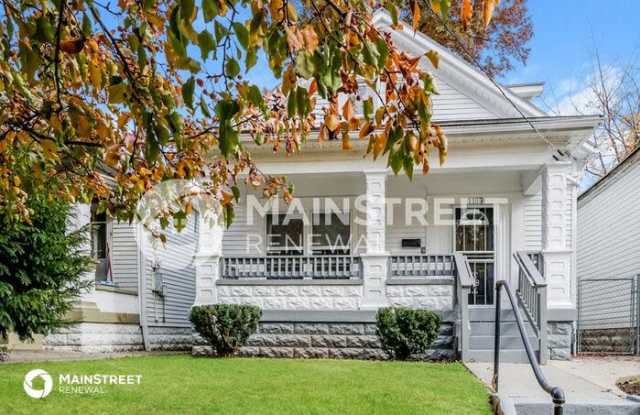 1105 South 32nd Street