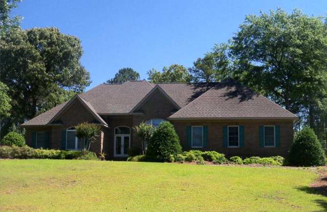 113 LOGANBERRY CT. - 113 Loganberry Court, Aiken, SC 29803