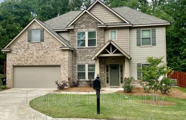 9843 N. Ivy Park Dr - 9843 North Ivy Park Drive, Columbus, GA 31808