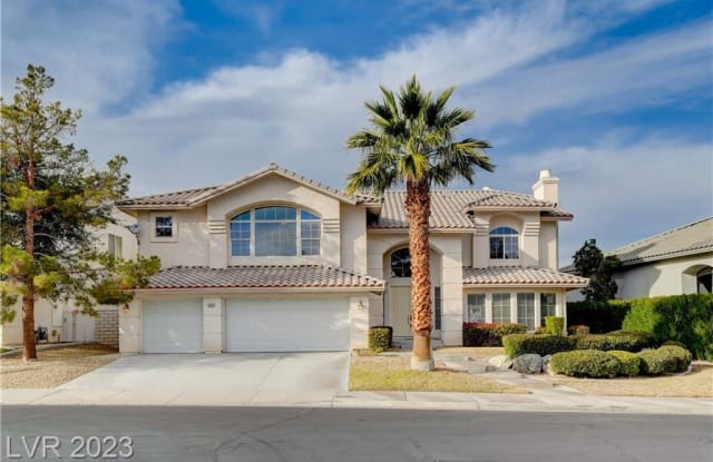 2442 Ram Crossing Way - 2442 Ram Crossing Way, Henderson, NV 89074