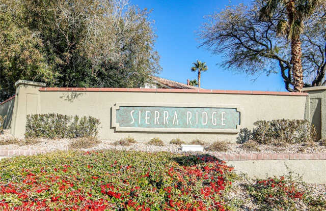 1925 Sierra Oaks Lane