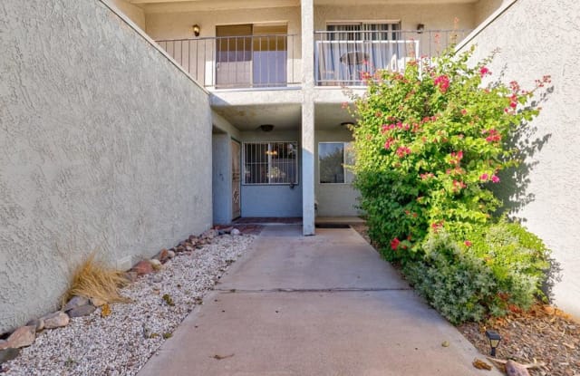 2779 W Anklam Rd, Apt B - 2779 West Anklam Road, Tucson, AZ 85745