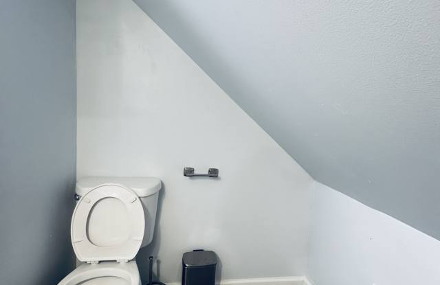109 Richelieu Terrace - Attic