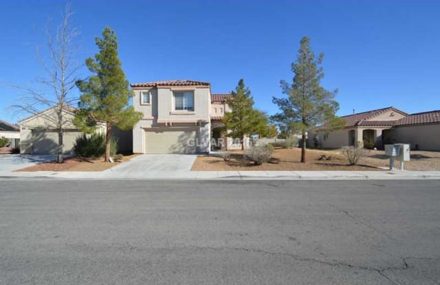 5912 FOREST CREEK Road - 5912 Forest Creek Road, North Las Vegas, NV 89031