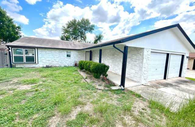*COMING SOON* 3BR/2BA with Fireplace & 2-Car Garage!