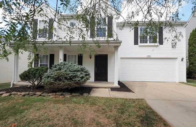 2262 S Sweetbriar Ct