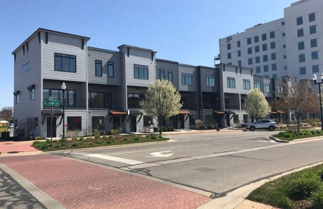 Downtown Muskegon