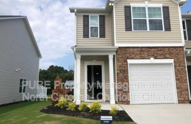 Photo of 5517 Carrington Court