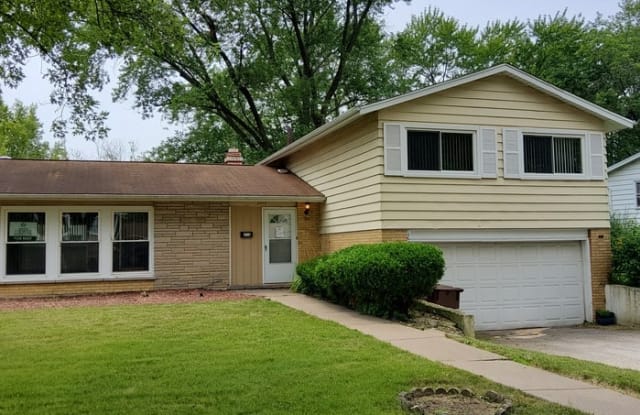 2715 Cherrywood Place - 2715 Cherrywood Lane, Hazel Crest, IL 60429