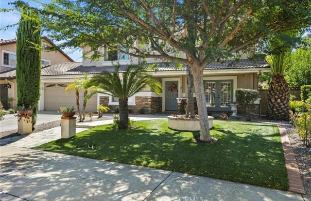 16636 China Berry Court