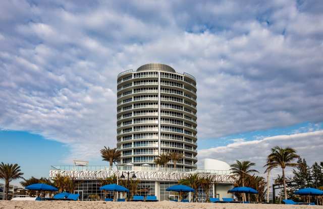 701 N Fort Lauderdale Beach Boulevard N
