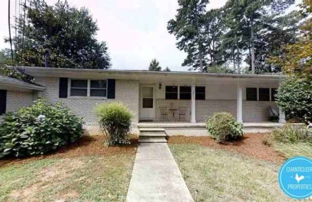 2515 Ricky Circle - 1