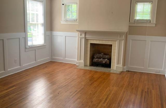 Beautiful Cloverdale Home