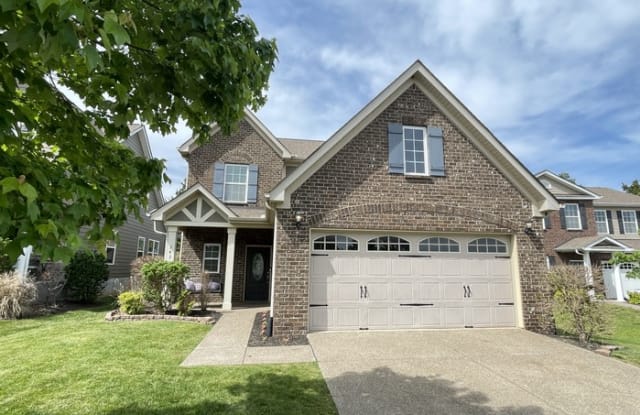 343 Dunnwood Loop - 343 Dunnwood Loop, Mount Juliet, TN 37122