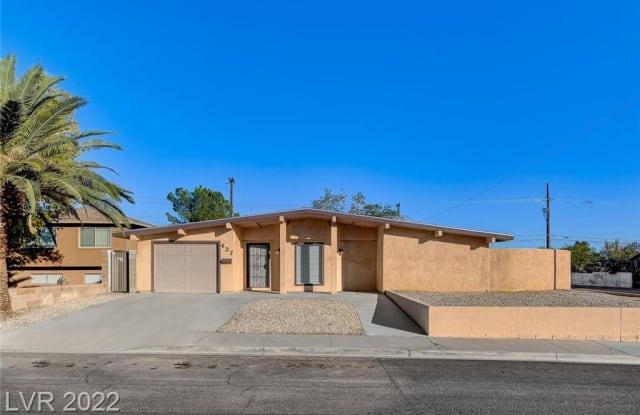 437 Truman Court - 437 Truman Court, Las Vegas, NV 89107