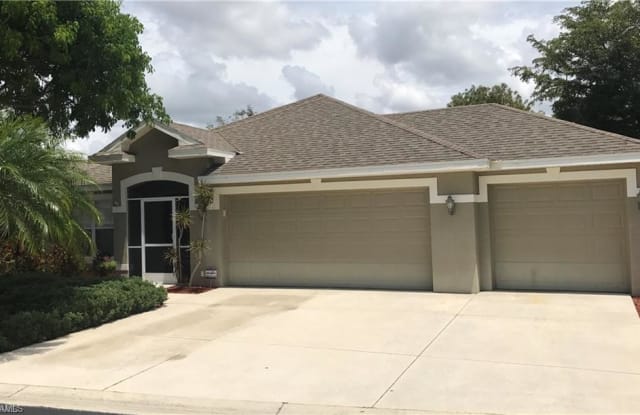 8780 Fawn Ridge DR - 8780 Fawn Ridge Drive, Lee County, FL 33912