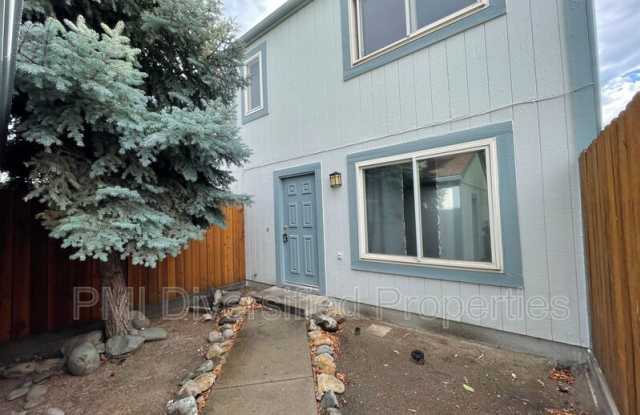 991 Buffalo St.