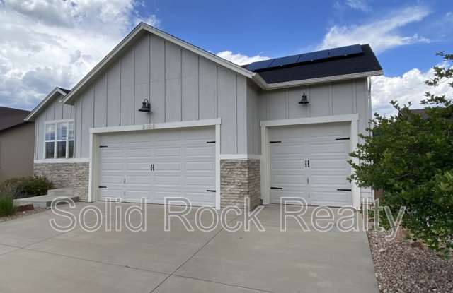 5206 Eldorado Canyon Court