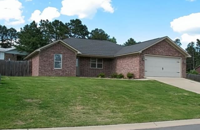 57 Trenton - 57 Trenton Drive, Faulkner County, AR 72058