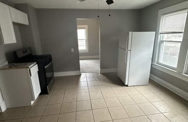 4520 Bush Avenue - 4