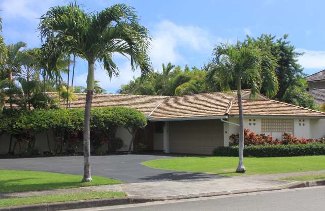 Photo of 4505 Kolohala Street